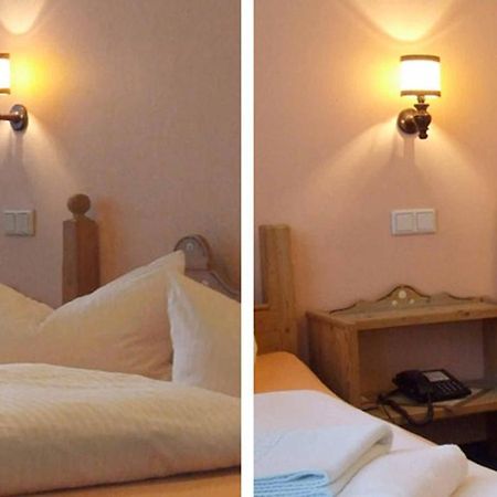 Hotel Restaurant Goger Hassfurt Bagian luar foto